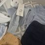 new baby boy cloths bundle Image 2