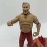 wwe elite series 77 Classy Freddie Blassie action figure Image 5