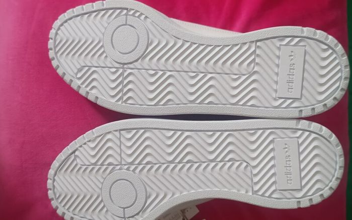 Adidas trainers - size 6.5/40