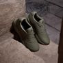 trainers Adidas Runfalcon Running Shoes  Brand New  UK 12 Image 7