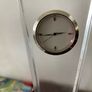 Vintage John Rocha Waterford Crystal Clock Image 6