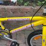 Shogun Incision BMX Image 5
