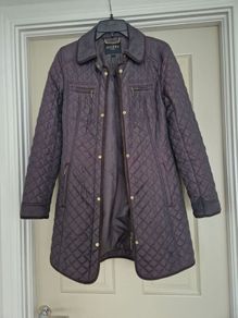 Hobbs London Coat