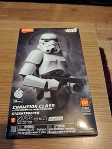Star Wars: Blokees: Stormtrooper 6''