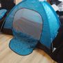 Tent, camping,pop up tent Image 4