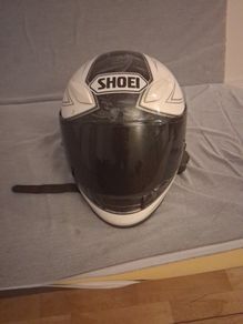 Shoei Helmet