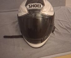 Shoei Helmet