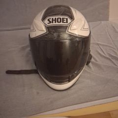 Shoei Helmet