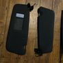 bmw e60 black interior trims Image 5