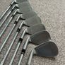 Taylormade Burner Irons Image 4