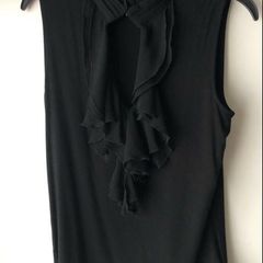 Ladies Ralph Lauren top size S