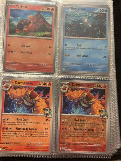 pokemon card