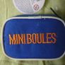 Mini boules/ Petanque game Image 2
