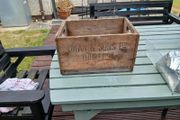Dwans Thurles crate