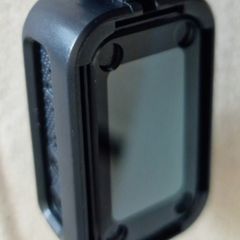 Sport Camera