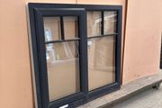 Brand New VEKA Window