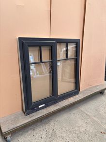 Brand New VEKA Window