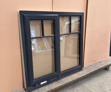 Brand New VEKA Window