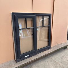 Brand New VEKA Window