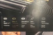 Braun Series 9 Pro Wet and Dry Electric Shaver brand new