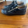 Guiseppe Zannotti Frankie shoes Image 3
