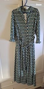 Ladies Dress