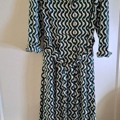 Ladies Dress