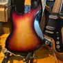 Greco Precision Bass 1973 Image 4