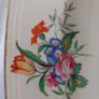 Rare Find Alfred Meakin Royal Marrigold Platter Image 2
