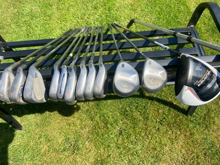 Golf