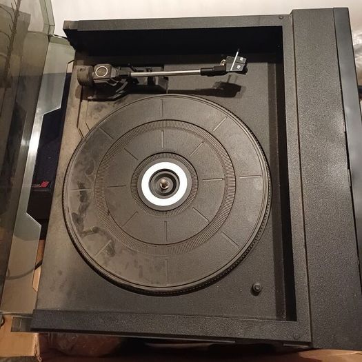 Vintage Hinari XL450 Stereo System