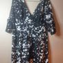 Karen Millen BNWT dress size 14 UK Image 3