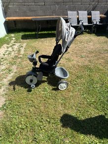 4 in 1 trike