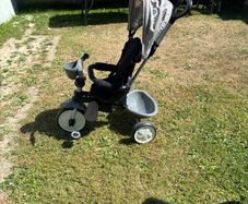 4 in 1 trike