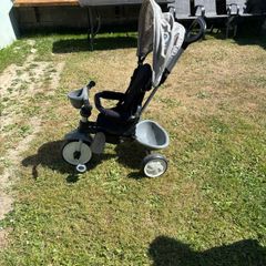 4 in 1 trike