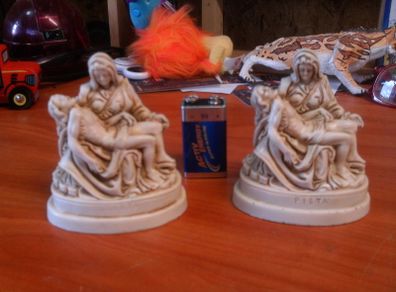 La pieta