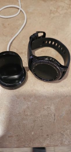 Samsung smartwatch S3 Frontier