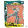 Izuku Midoriya My Hero Academia Super Figure Collection Abystyle Studio Image 6