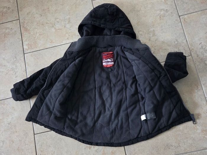 Next boys coat 3 years