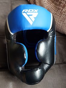 headguard