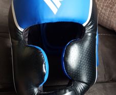 headguard
