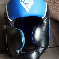 headguard
