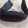 Shoulder, back & full body massager with free neck hot water bottle. Image 6