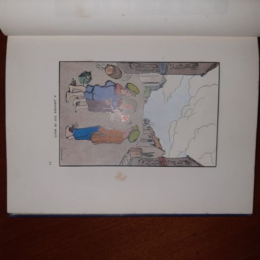 Life in the West of Ireland by Jack B Yeats