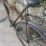 2 vintage bikes. Needs a bit TLC. All parts on bikes Image 5