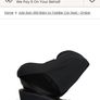 Car seat Joie spin 360 Image 6