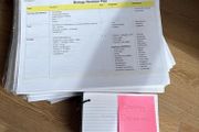 Yeats College Leaving Cert Higher level Biology notes