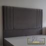 bed frame and headboard Image 9