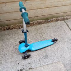 Kids scooter