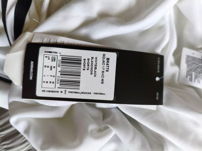 Adidas mens shorts